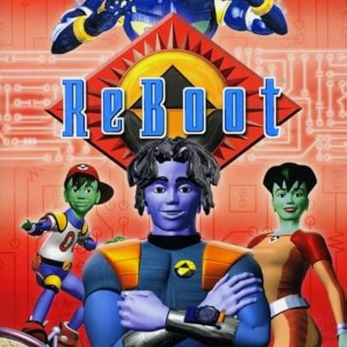 ReBoot