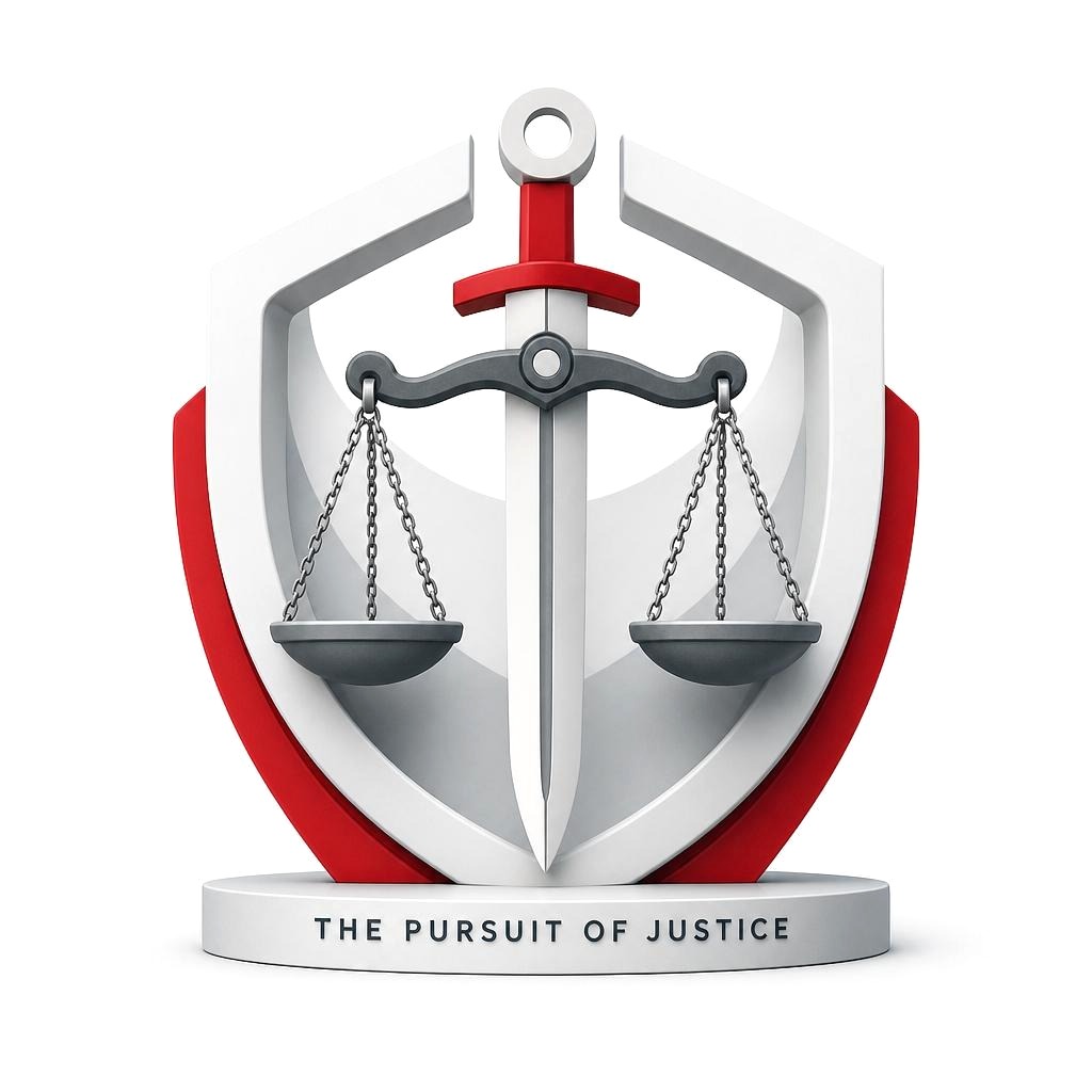 Pursuit of Justice