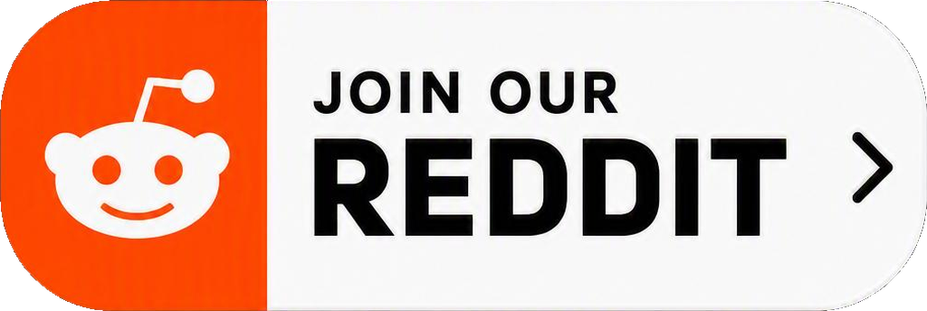 Join our Reddit