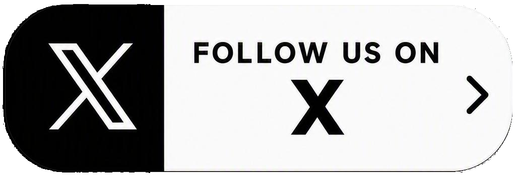 Follow us on X