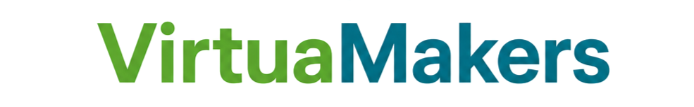 VirtuaMakers