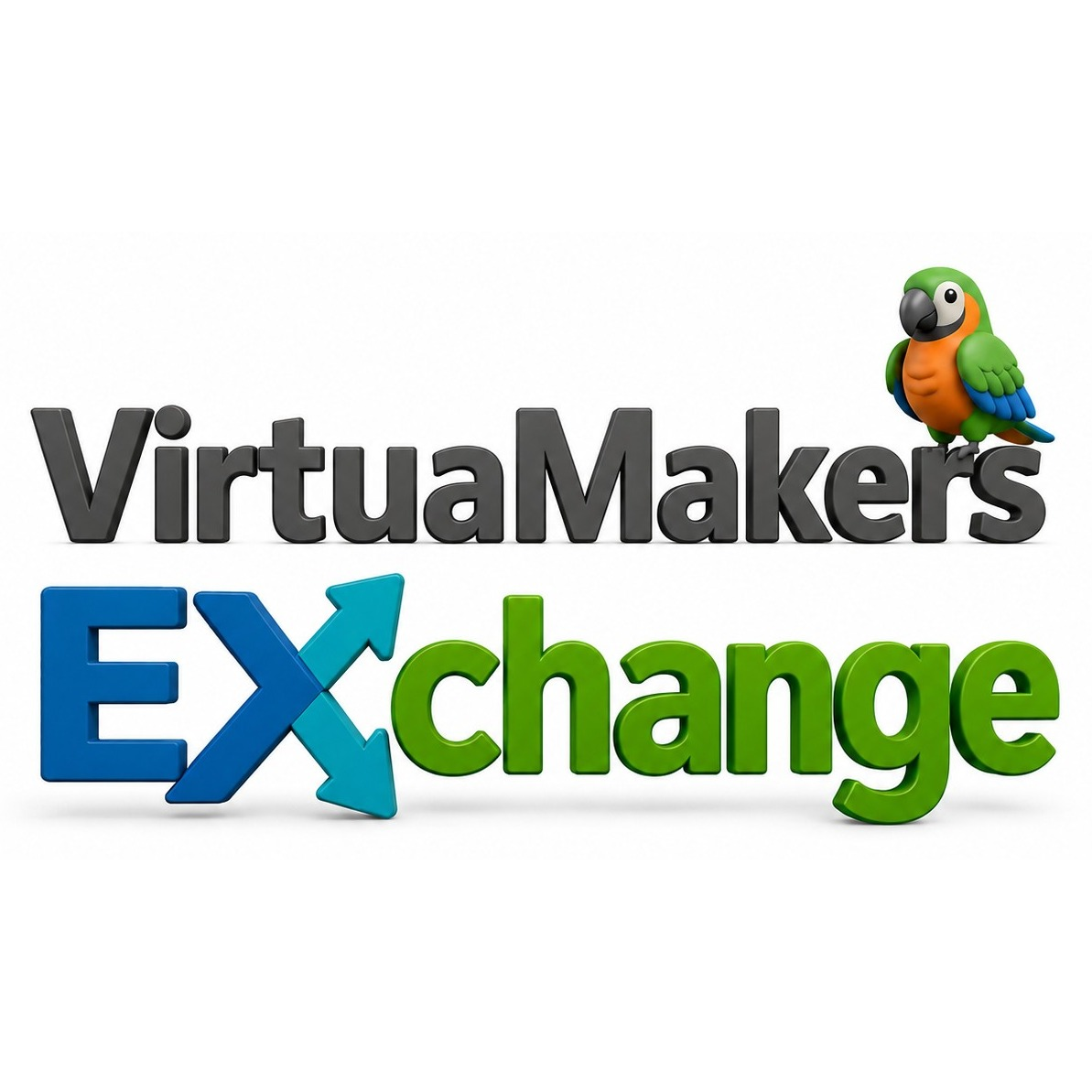 VirtuaMakers Exchange